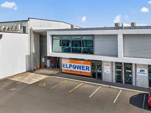 A top tier investment opportunity