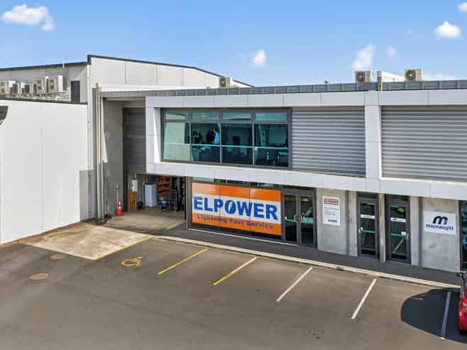 A top tier investment opportunity