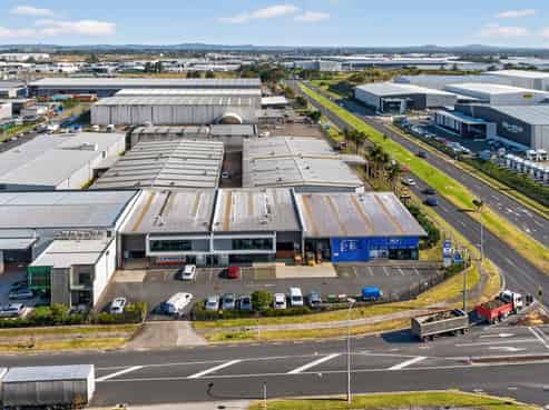 A top tier investment opportunity