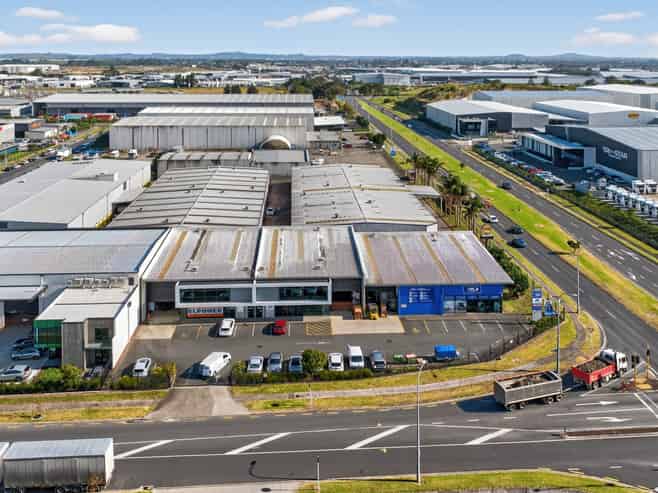 A top tier investment opportunity