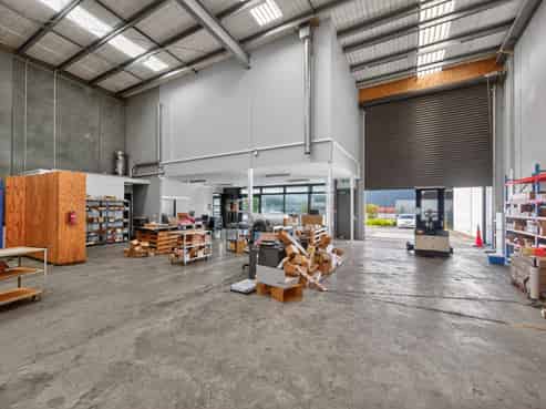 A top tier investment opportunity