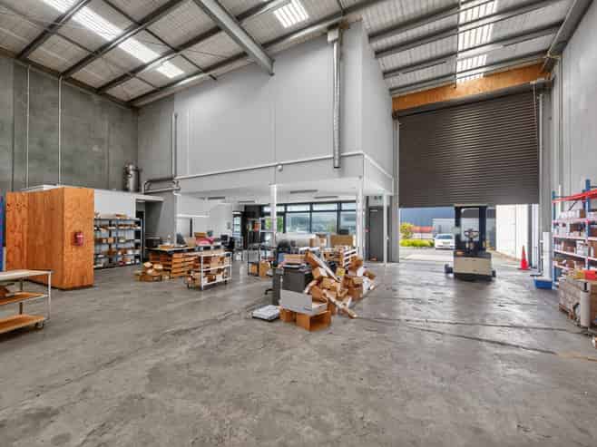 A top tier investment opportunity