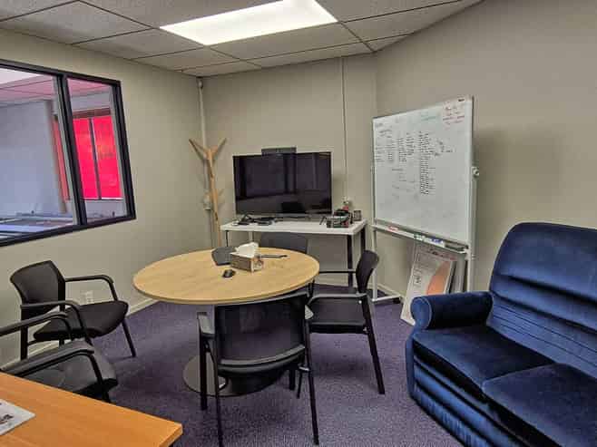 City / Stadium Edge – Office / Retail