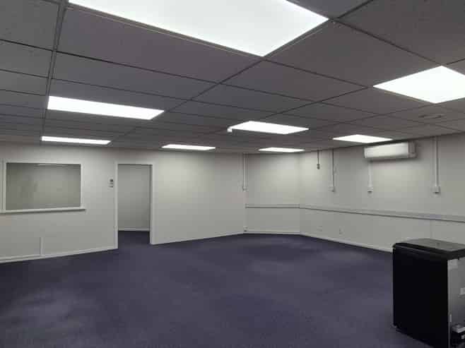 City / Stadium Edge – Office / Retail