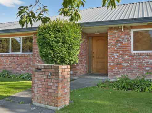 300 Kensington Avenue, Rangiora