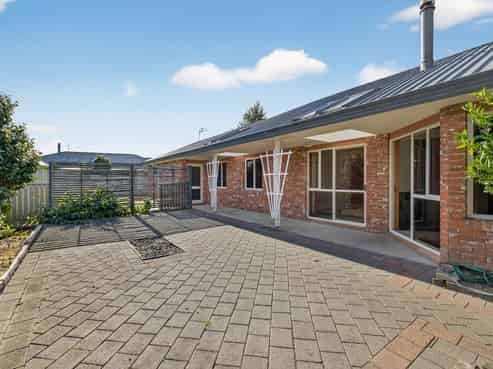 300 Kensington Avenue, Rangiora