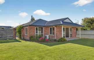 300 Kensington Avenue, Rangiora