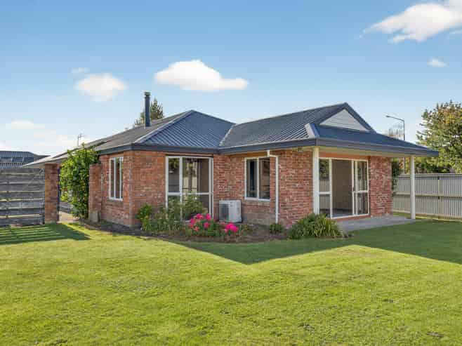 300 Kensington Avenue, Rangiora