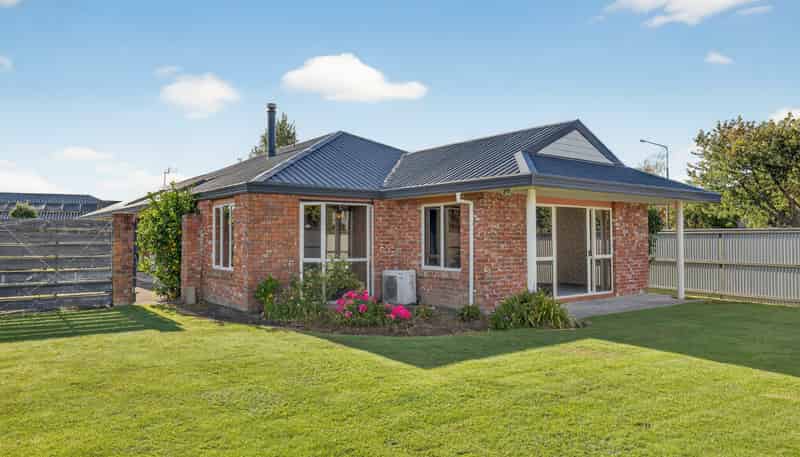 300 Kensington Avenue, Rangiora