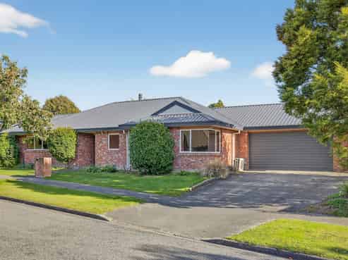 300 Kensington Avenue, Rangiora