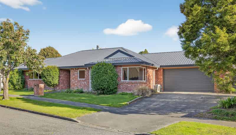 300 Kensington Avenue, Rangiora