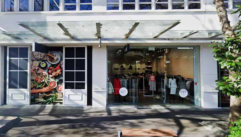 Shop 16/2-38 Nuffield Street, Newmarket