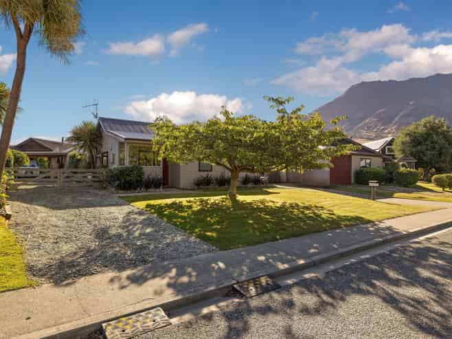 8 Kawarau Place, Frankton