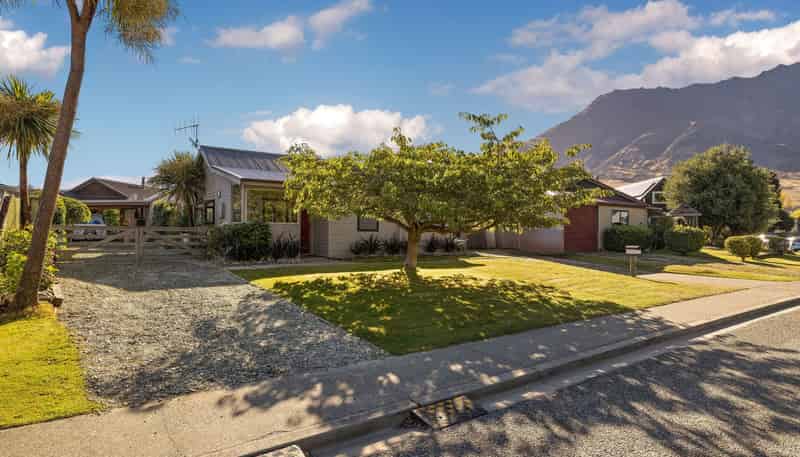 8 Kawarau Place, Frankton