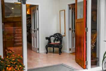 571 South Titirangi Road, Titirangi