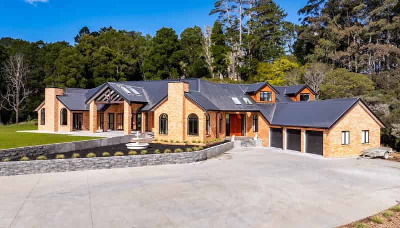 86 Screen Road, Coatesville