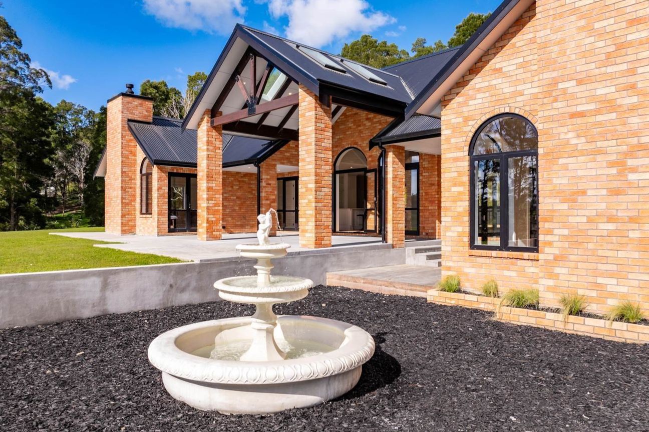 Luxury Living in the Heart of Coatesville - Widok 5