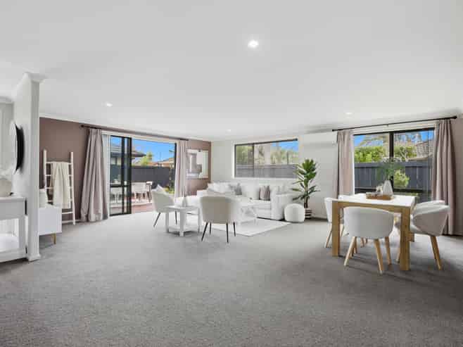 8 Blossom Grove, Papamoa