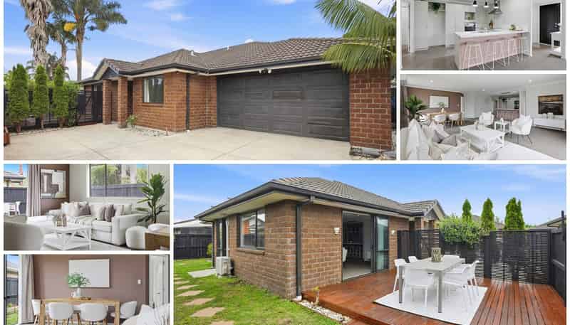 8 Blossom Grove, Papamoa