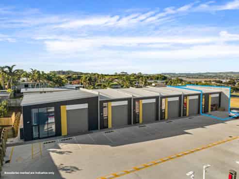 Mangawhai Investment - Options!