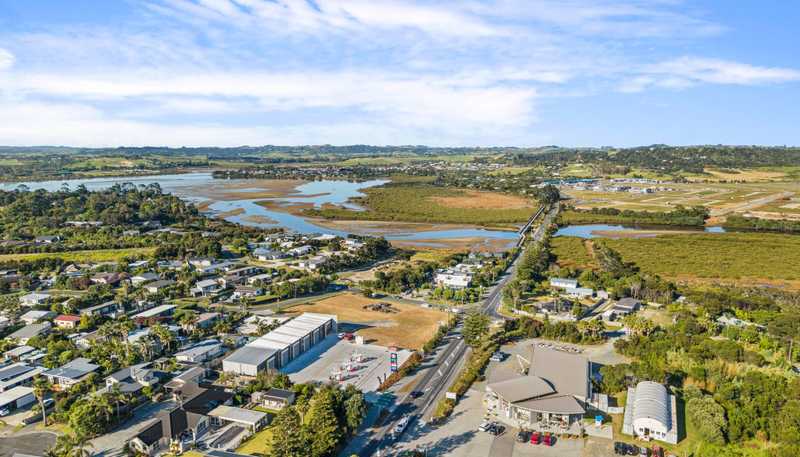 6/100 Molesworth Drive, Mangawhai