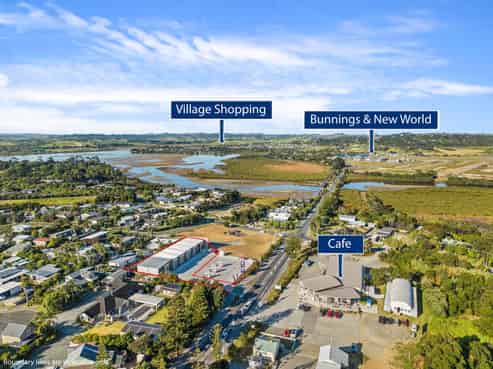 Mangawhai Investment Gem!