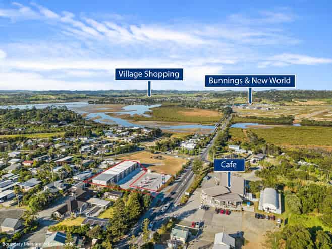 Mangawhai Investment Gem!