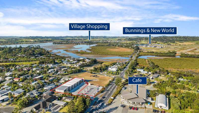 6/100 Molesworth Drive, Mangawhai