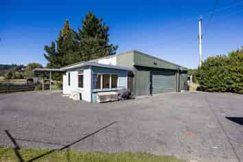 244 Factory Road, Mosgiel
