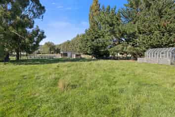 244 Factory Road, Mosgiel