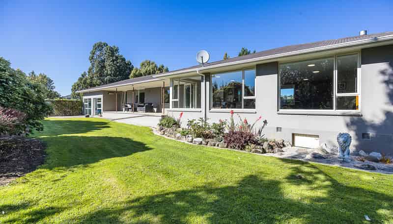 244 Factory Road, Mosgiel