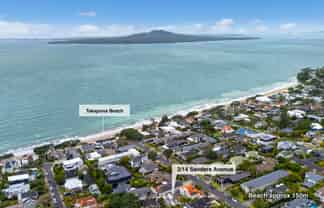 2/14 Sanders Avenue, Takapuna