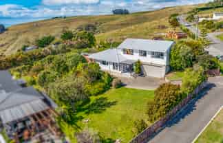 343 Mt Pleasant Road, Mount Pleasant
