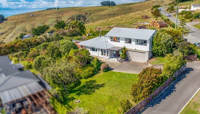 343 Mt Pleasant Road, Mount Pleasant