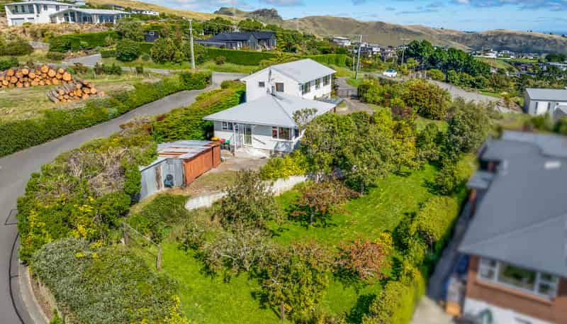 343 Mt Pleasant Road, Mount Pleasant