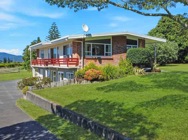 6 Pilkington Place, Opotiki