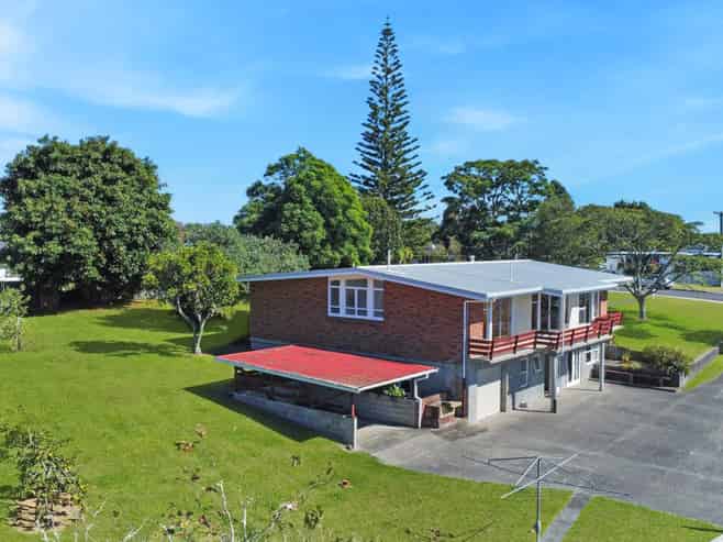 6 Pilkington Place, Opotiki