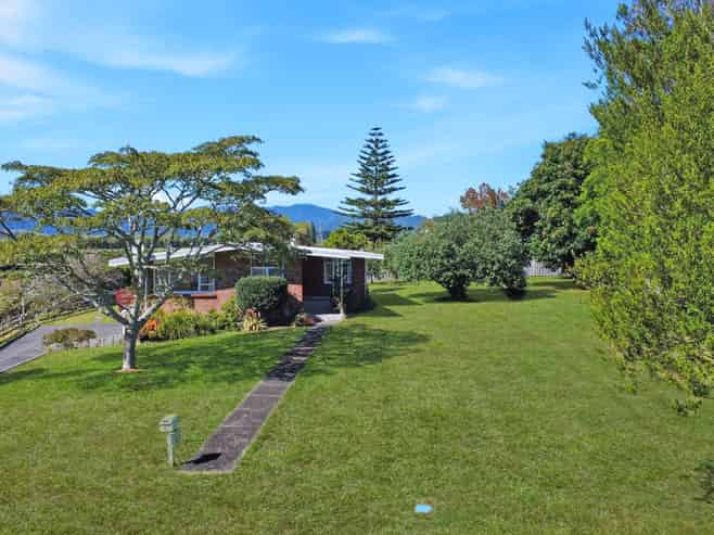6 Pilkington Place, Opotiki