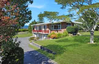 6 Pilkington Place, Opotiki