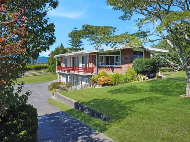 6 Pilkington Place, Opotiki