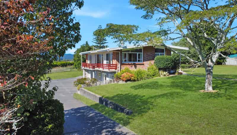 6 Pilkington Place, Opotiki