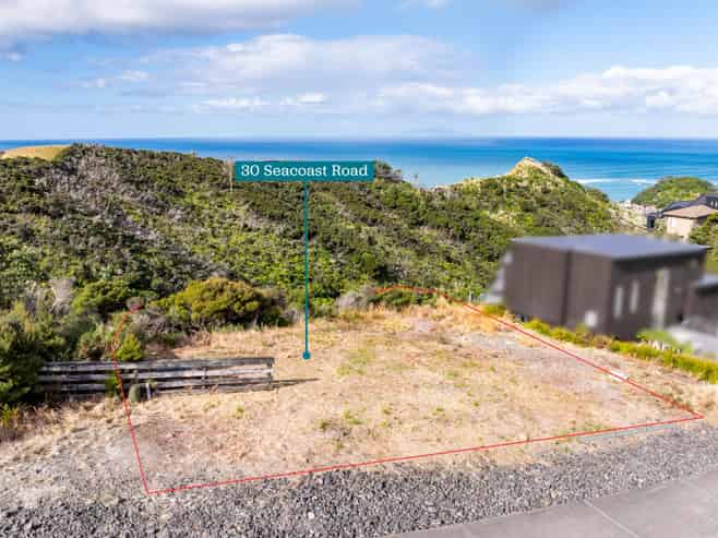 30 Seacoast Road, Mangawhai Heads