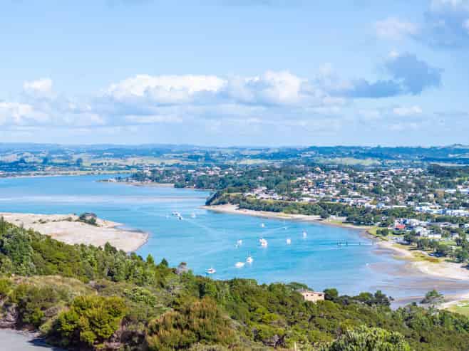 30 Seacoast Road, Mangawhai Heads