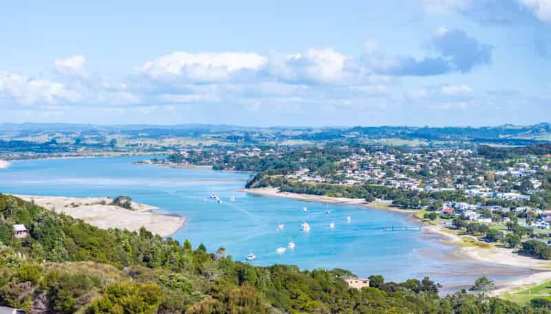 30 Seacoast Road, Mangawhai Heads