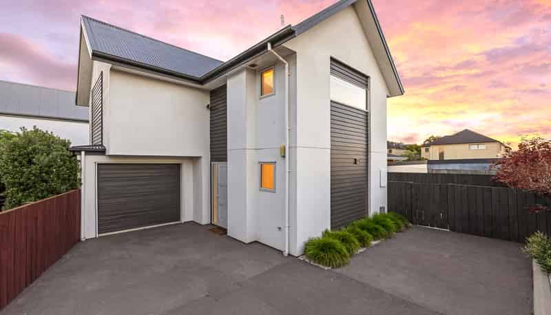 151C Canon Street, Edgeware