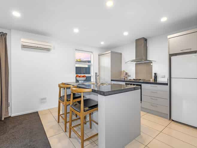 151C Canon Street, Edgeware