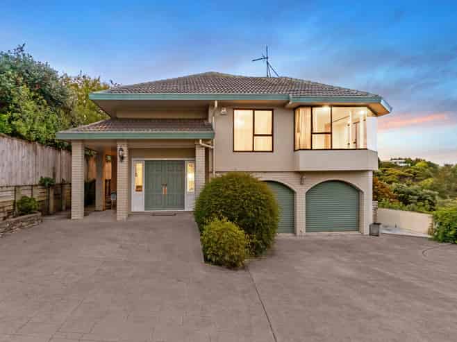 88 Onetaunga Road, Chatswood