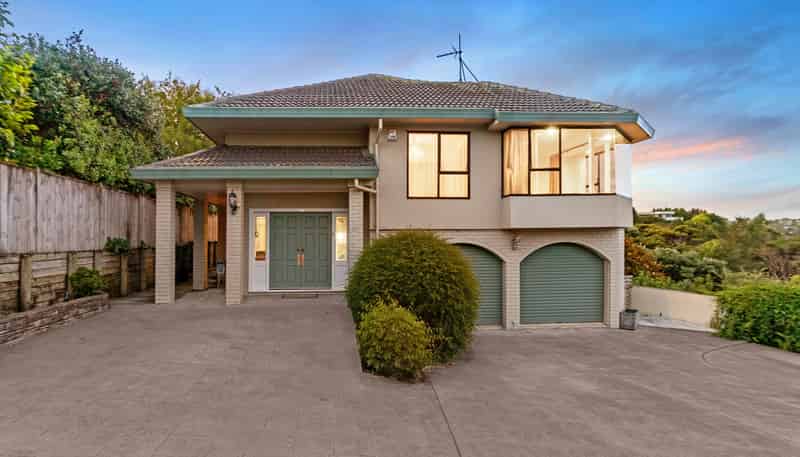 88 Onetaunga Road, Chatswood