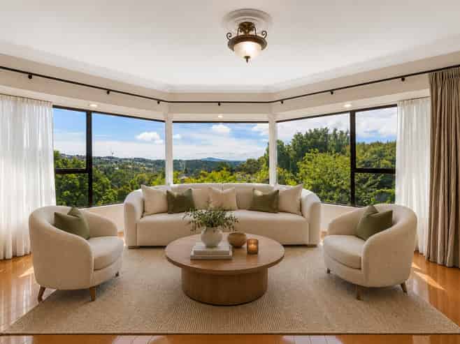 88 Onetaunga Road, Chatswood