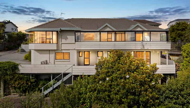 88 Onetaunga Road, Chatswood